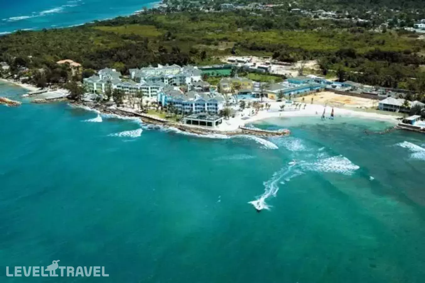 Superfun Resort & Spa (Adults Only 18+) (Ex. Hedonism Iii)