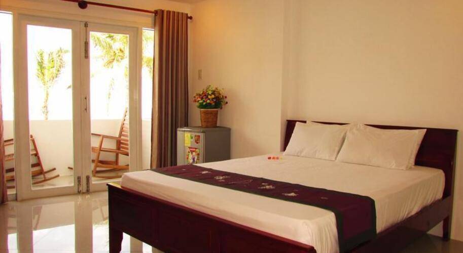 Muine Paradise Beach Resort (Ex. Paradise Ngoc Suong Resort)