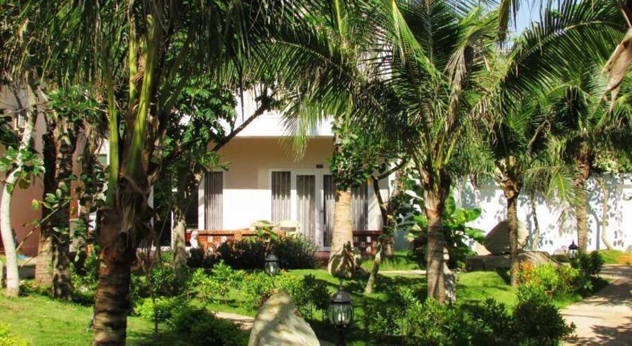 Muine Paradise Beach Resort (Ex. Paradise Ngoc Suong Resort)