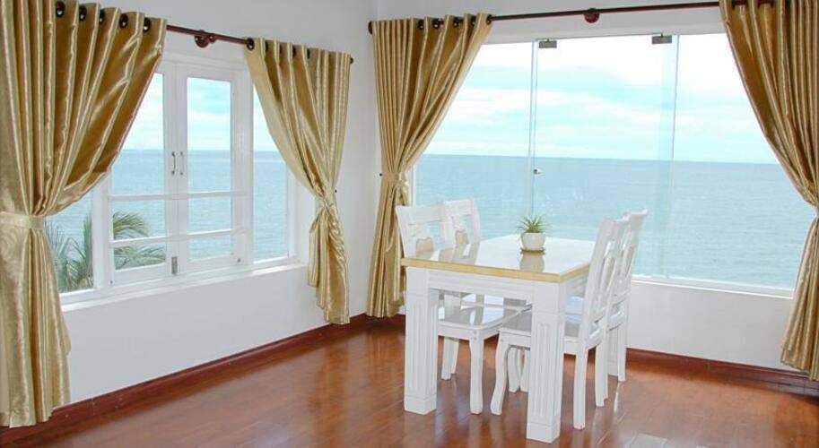 Muine Paradise Beach Resort (Ex. Paradise Ngoc Suong Resort)