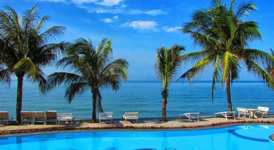 Muine Paradise Beach Resort (Ex. Paradise Ngoc Suong Resort)