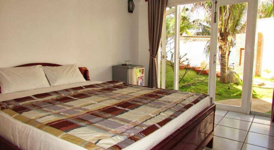 Muine Paradise Beach Resort (Ex. Paradise Ngoc Suong Resort)