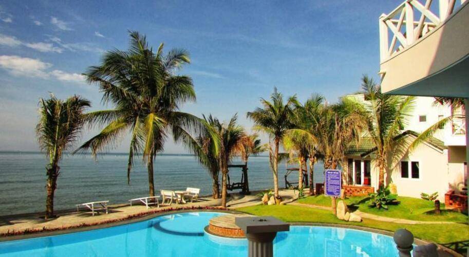 Muine Paradise Beach Resort (Ex. Paradise Ngoc Suong Resort)