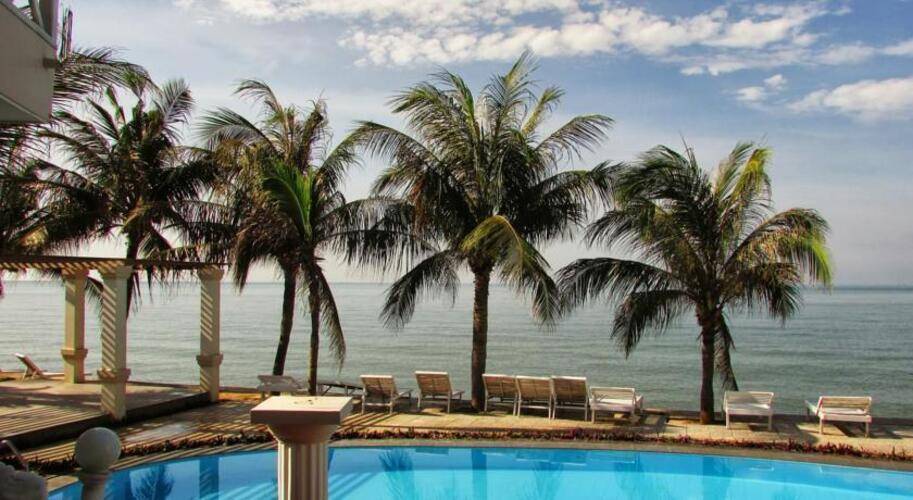 Muine Paradise Beach Resort (Ex. Paradise Ngoc Suong Resort)