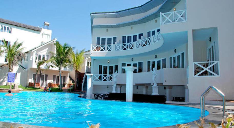 Muine Paradise Beach Resort (Ex. Paradise Ngoc Suong Resort)
