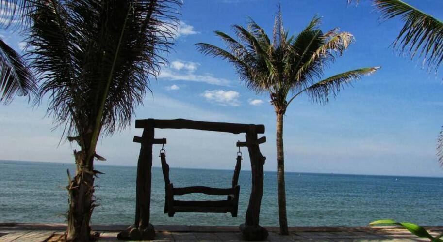Muine Paradise Beach Resort (Ex. Paradise Ngoc Suong Resort)