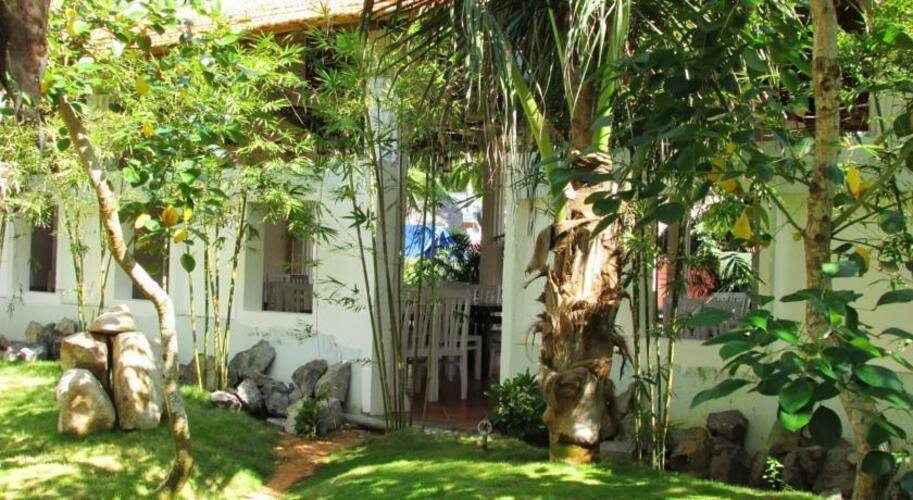 Muine Paradise Beach Resort (Ex. Paradise Ngoc Suong Resort)