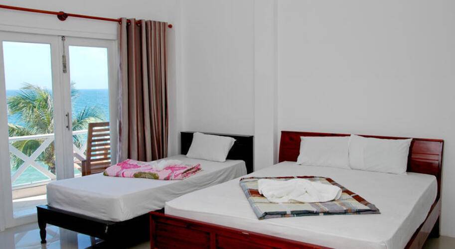 Muine Paradise Beach Resort (Ex. Paradise Ngoc Suong Resort)