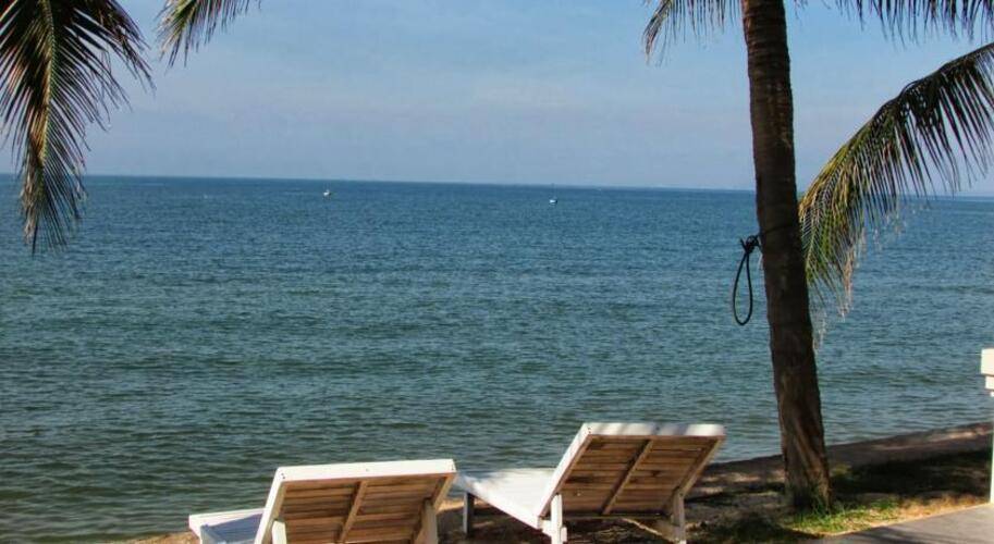 Muine Paradise Beach Resort (Ex. Paradise Ngoc Suong Resort)