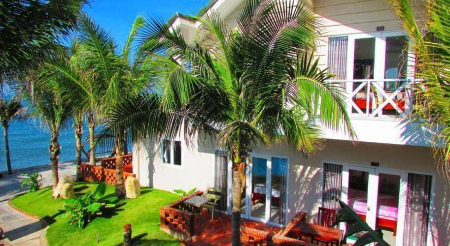 Muine Paradise Beach Resort (Ex. Paradise Ngoc Suong Resort)