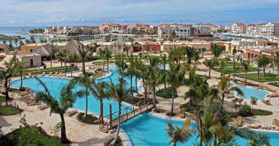 Ancora Punta Cana 2019-04-24