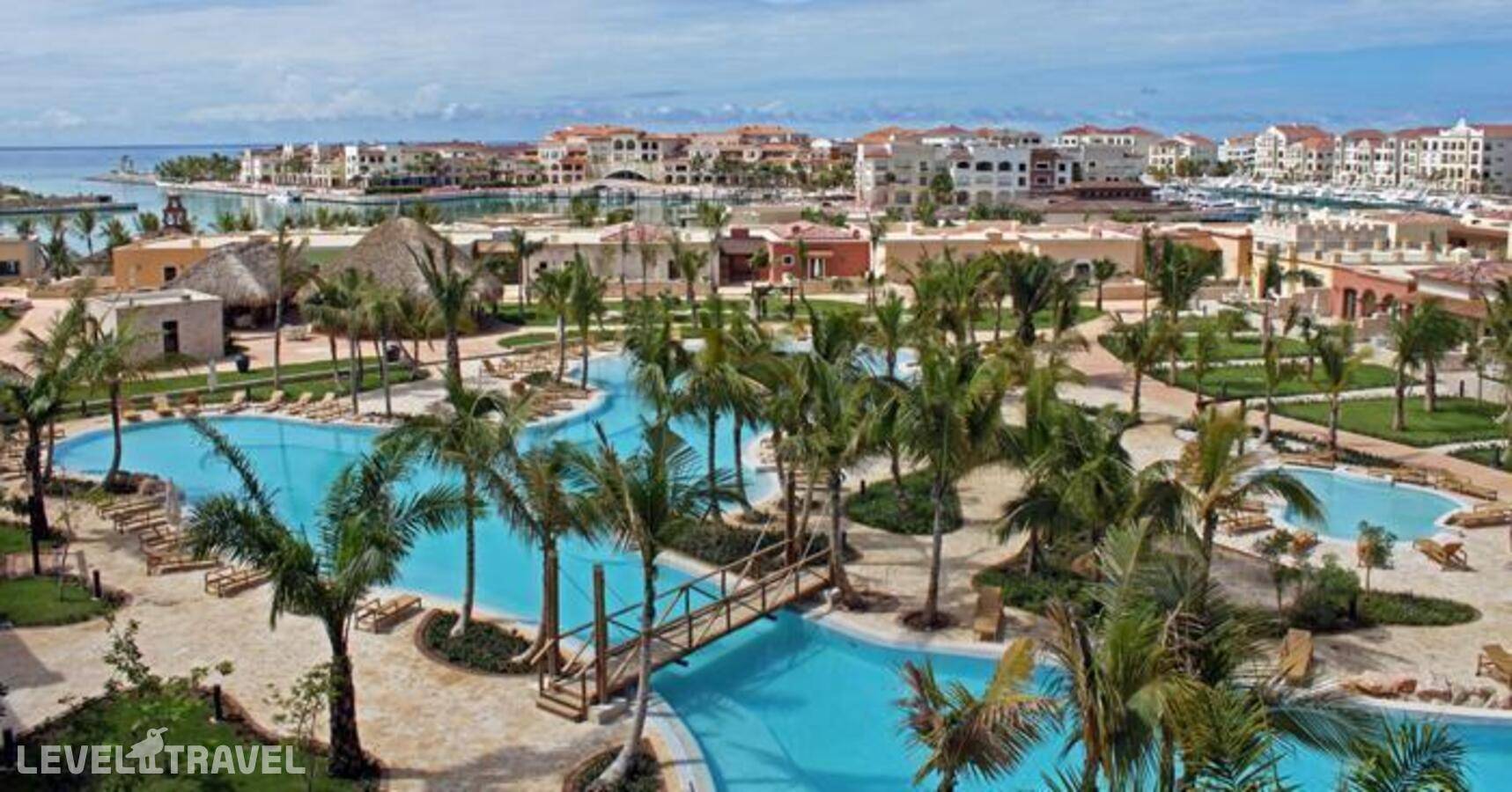 Ancora Punta Cana (Ex. Alsol Luxury Village Cap Cana) 2019-04-24