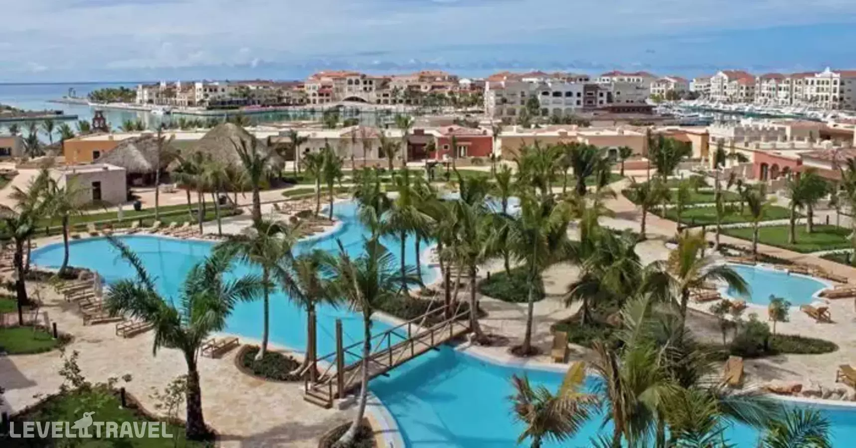 Ancora Punta Cana (Ex. Alsol Luxury Village Cap Cana) 2019-04-24