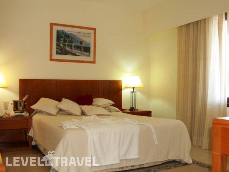 Фотография Panareti Paphos Resort