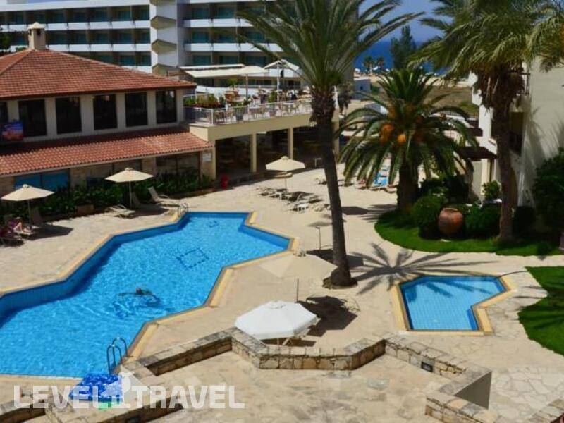 Фотография Panareti Paphos Resort