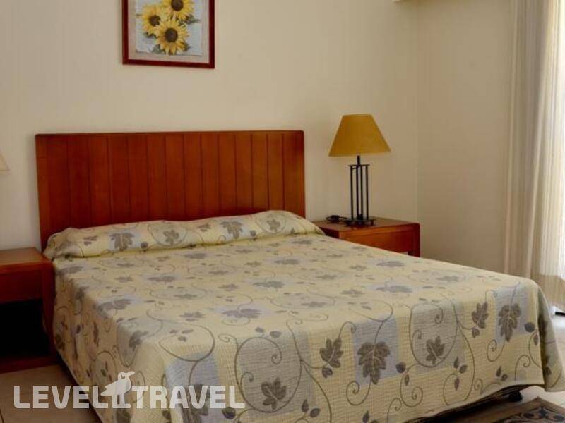 Фотография Panareti Paphos Resort