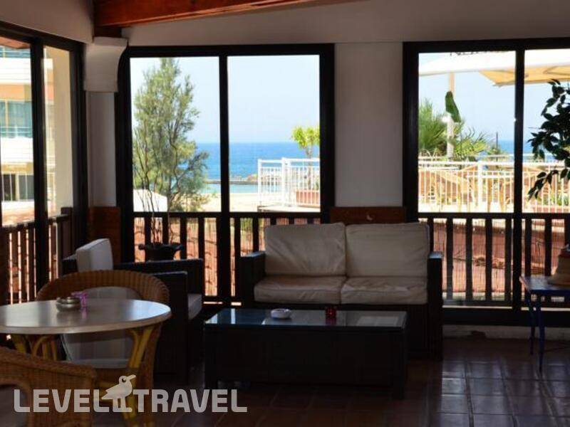 Фотография Panareti Paphos Resort