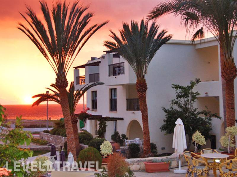 Фотография Panareti Paphos Resort