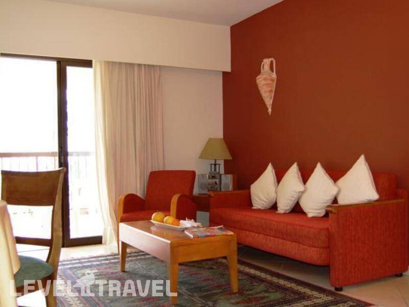Фотография Panareti Paphos Resort