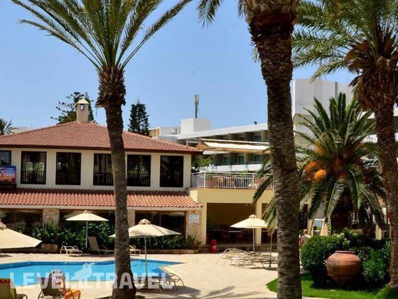 Фотография Panareti Paphos Resort