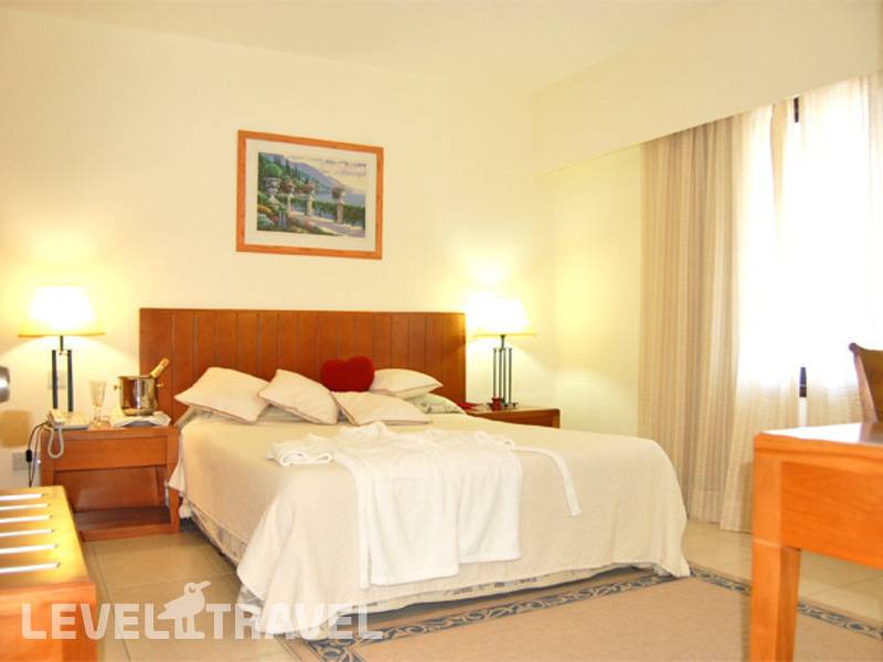 Фотография Panareti Paphos Resort