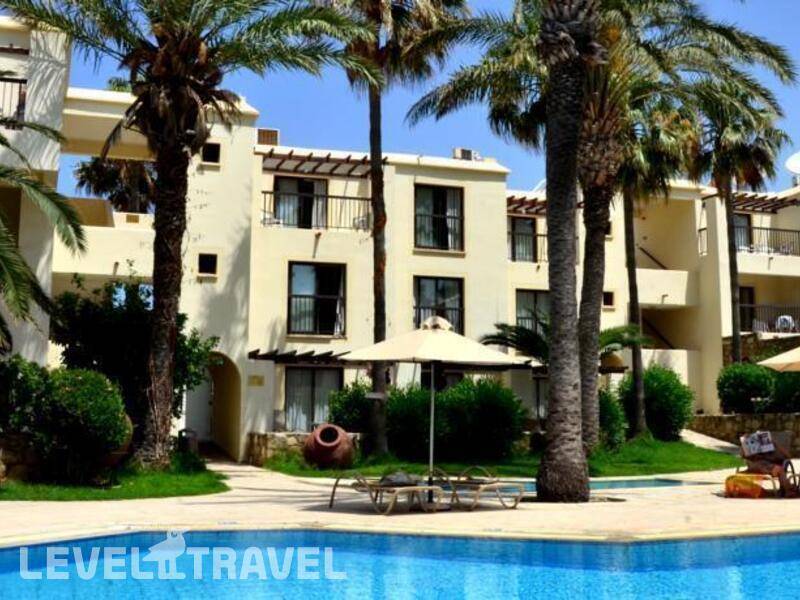 Фотография Panareti Paphos Resort