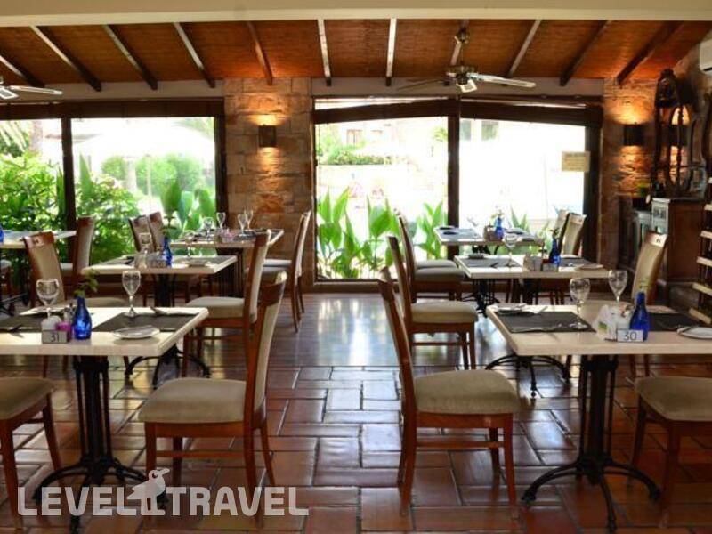 Фотография Panareti Paphos Resort