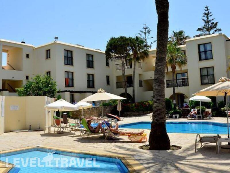 Фотография Panareti Paphos Resort