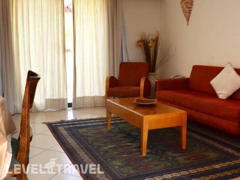 Фотография Panareti Paphos Resort
