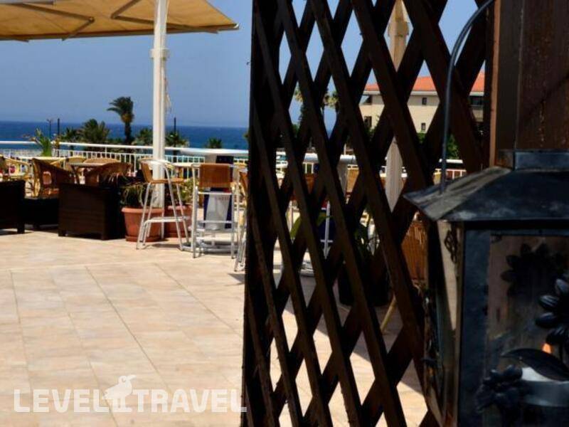 Фотография Panareti Paphos Resort