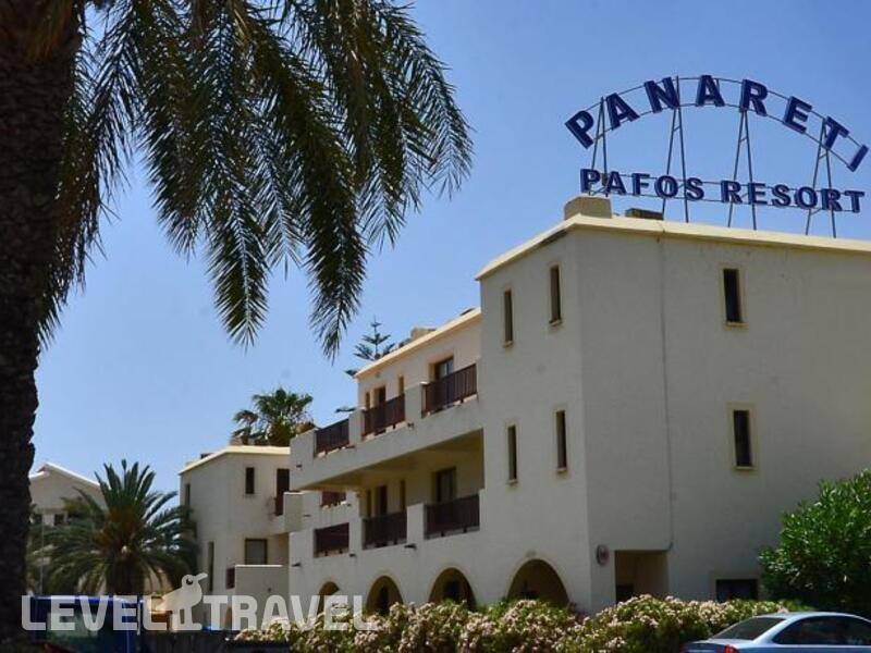 Фотография Panareti Paphos Resort