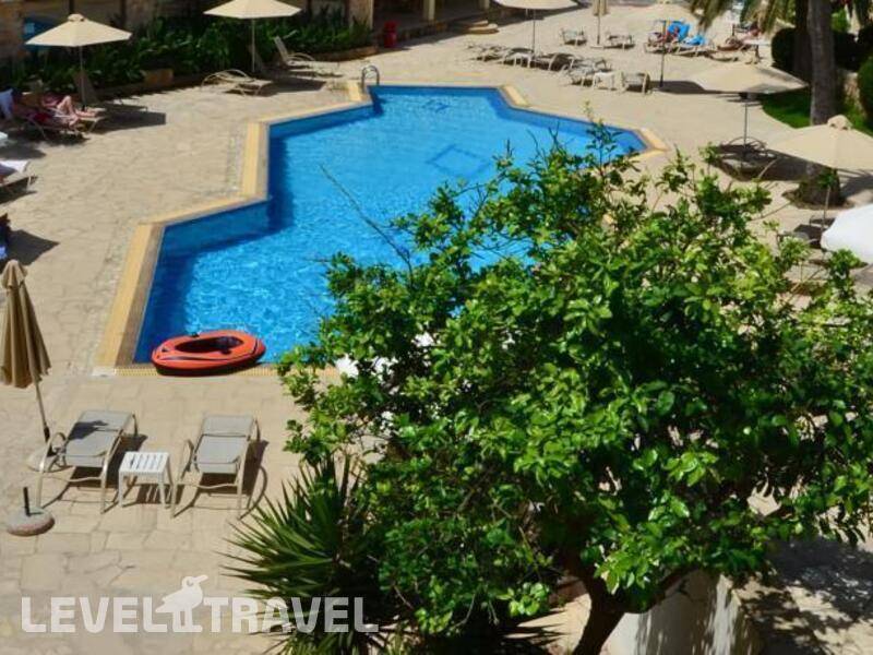 Фотография Panareti Paphos Resort