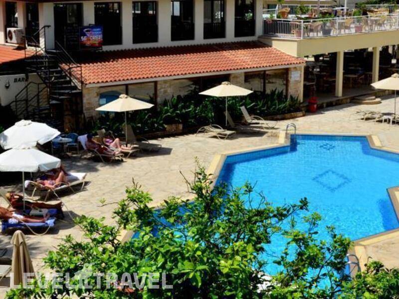 Фотография Panareti Paphos Resort