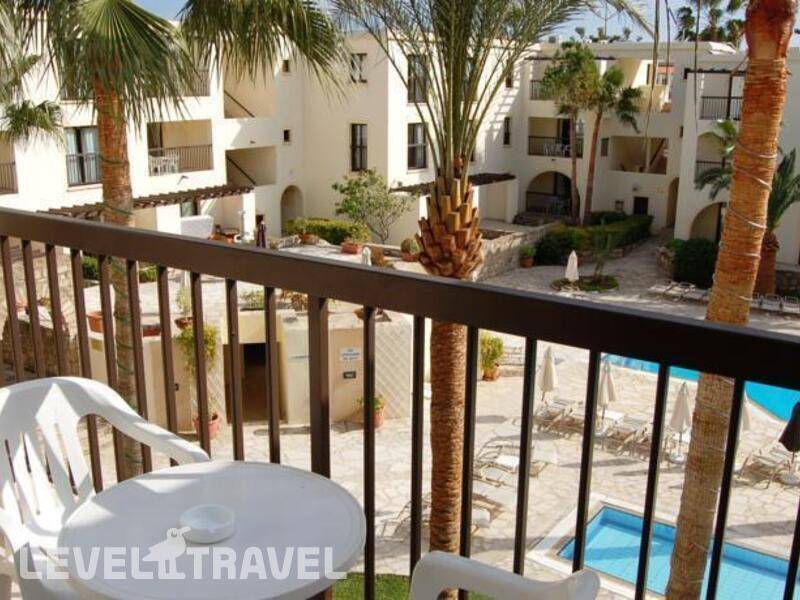 Фотография Panareti Paphos Resort