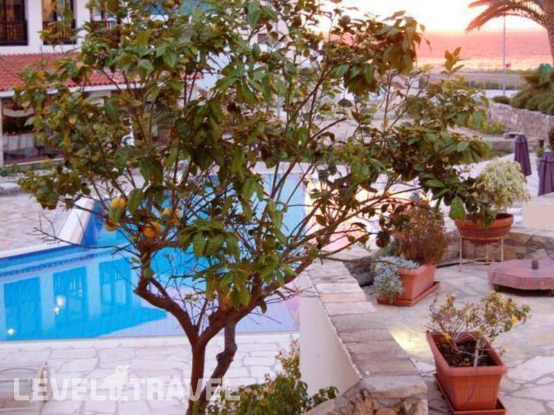 Фотография Panareti Paphos Resort