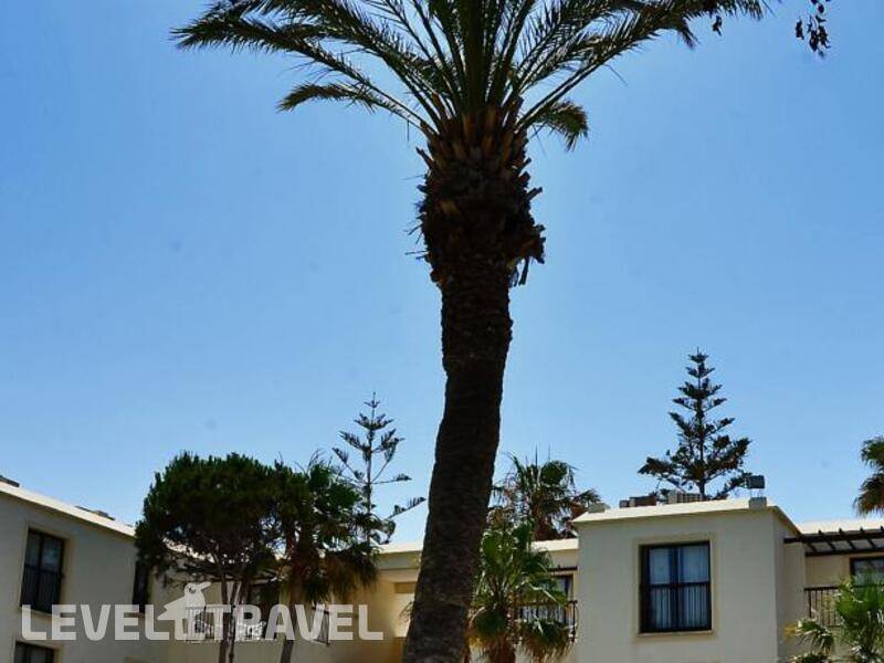 Фотография Panareti Paphos Resort
