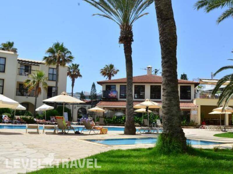 Фотография Panareti Paphos Resort