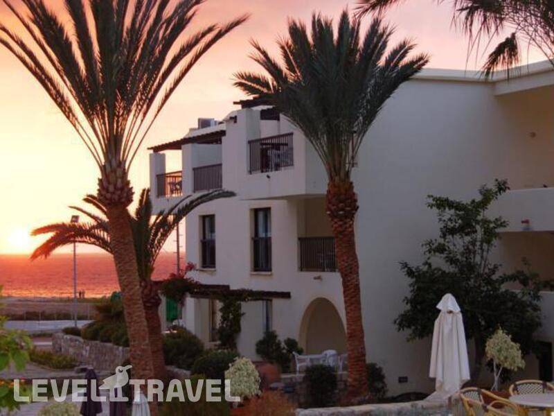 Фотография Panareti Paphos Resort