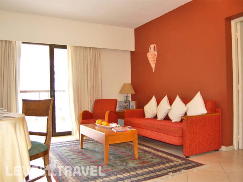 Фотография Panareti Paphos Resort