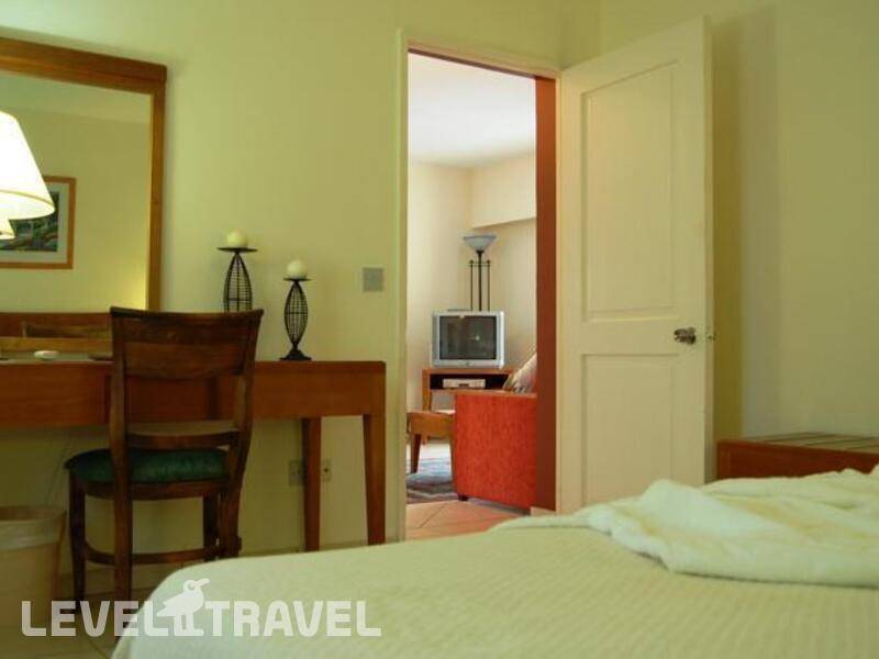 Фотография Panareti Paphos Resort