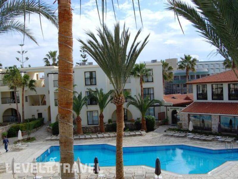 Фотография Panareti Paphos Resort