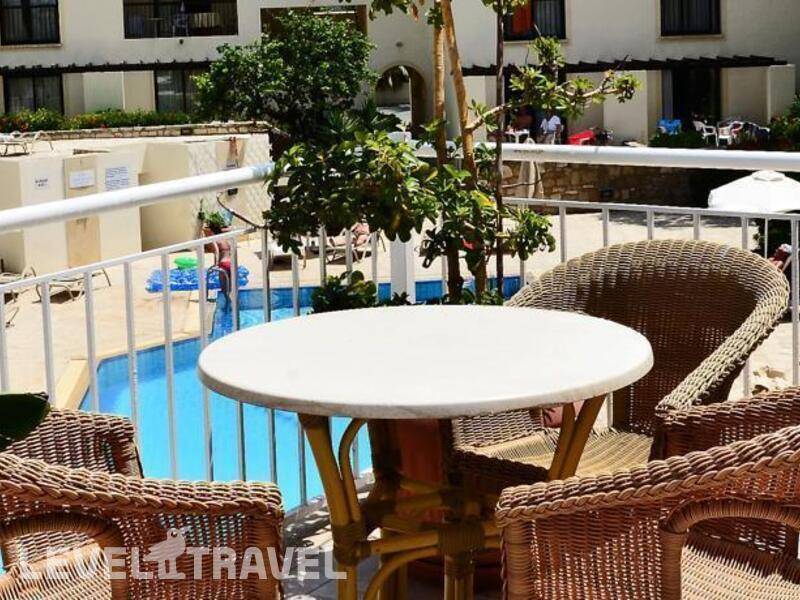 Фотография Panareti Paphos Resort