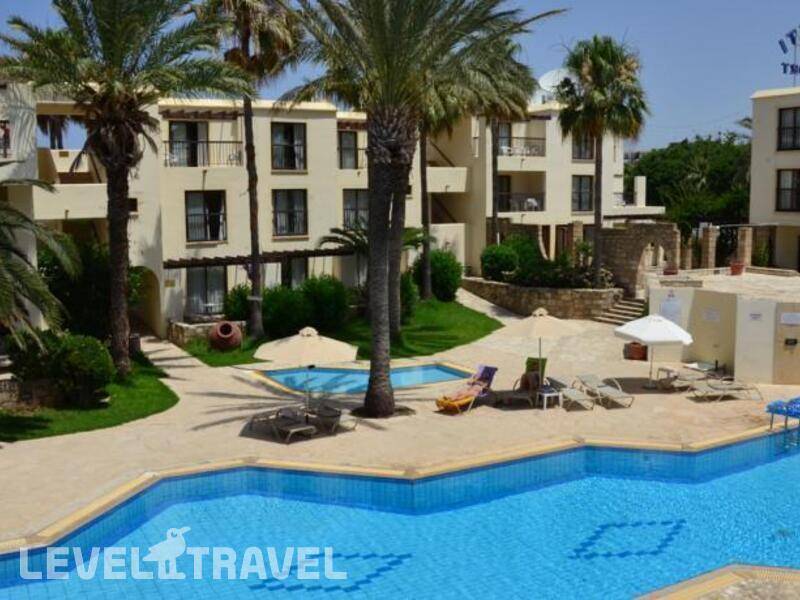 Фотография Panareti Paphos Resort