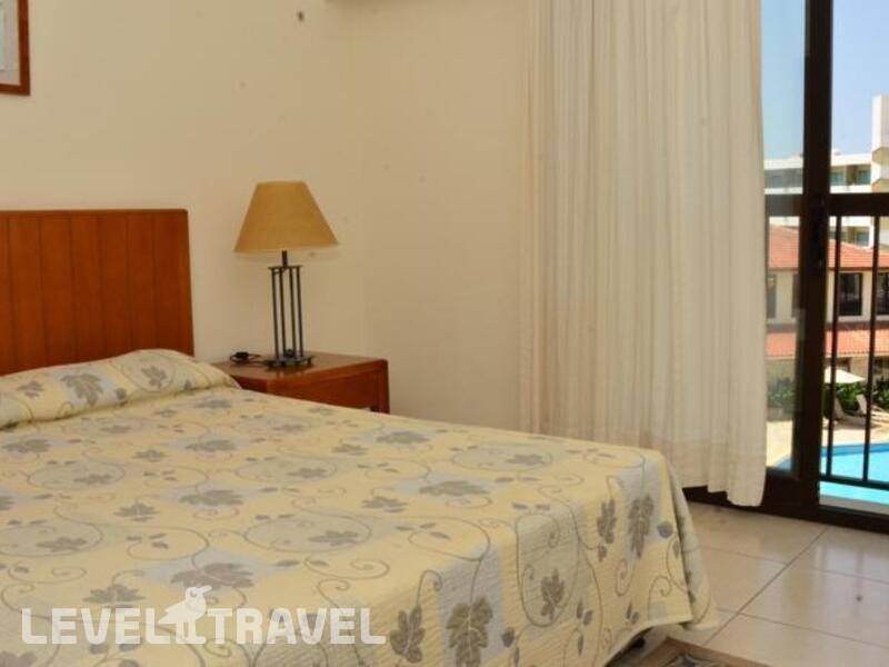 Фотография Panareti Paphos Resort