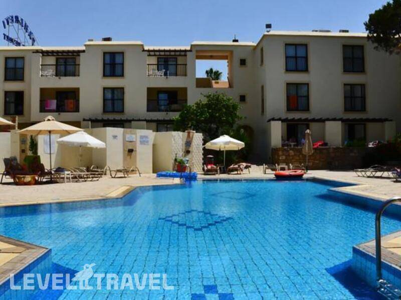 Фотография Panareti Paphos Resort