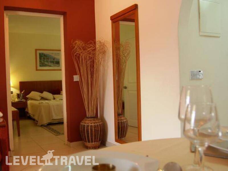 Фотография Panareti Paphos Resort