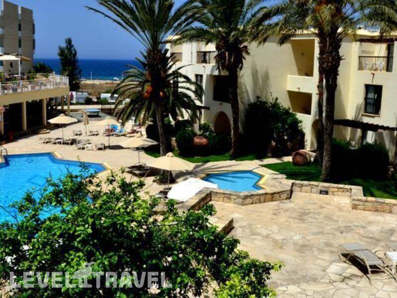 Фотография Panareti Paphos Resort