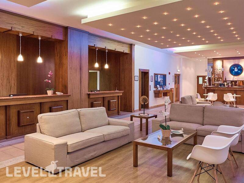 Фотография Iris Beach Hotel