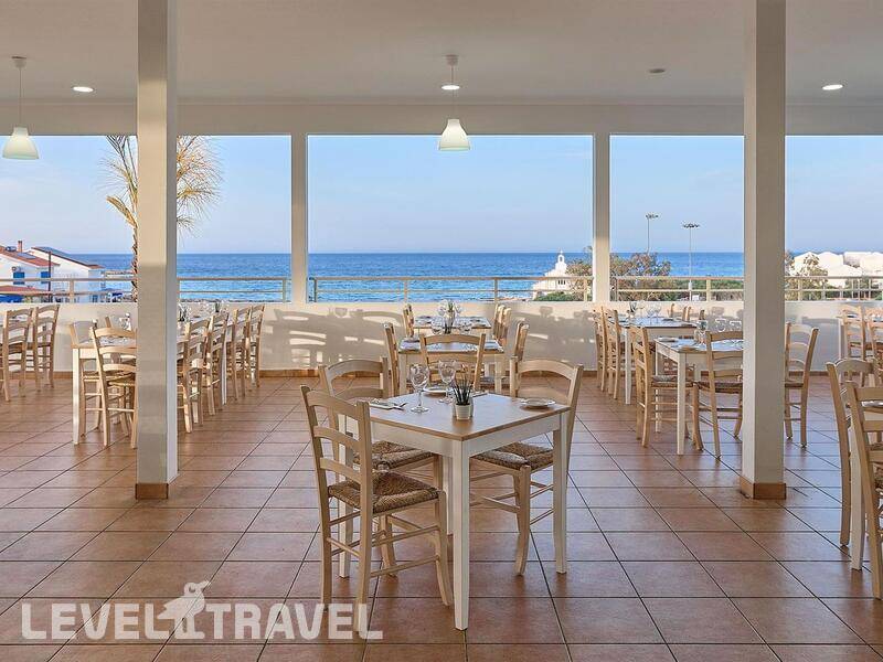 Фотография Iris Beach Hotel