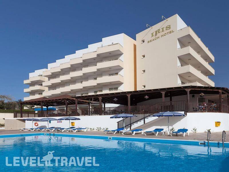 Фотография Iris Beach Hotel